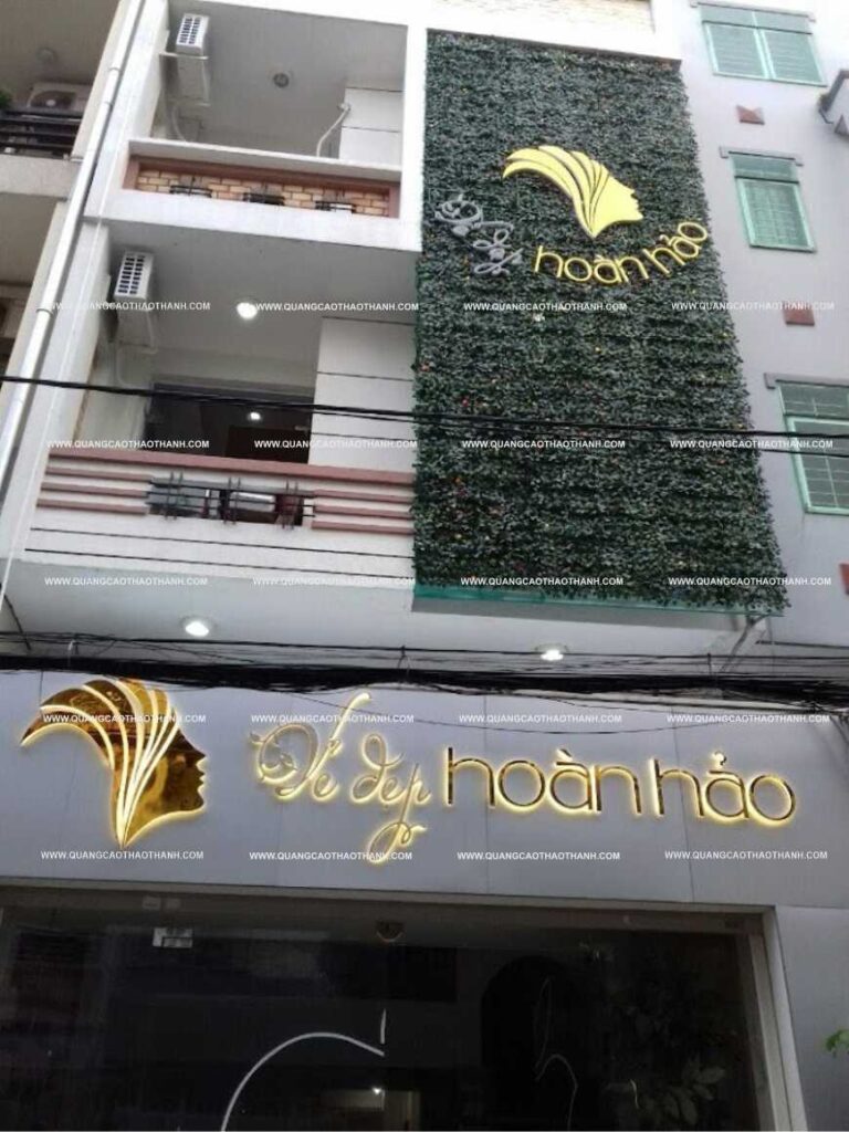 Quảng Cáo Thảo Thành