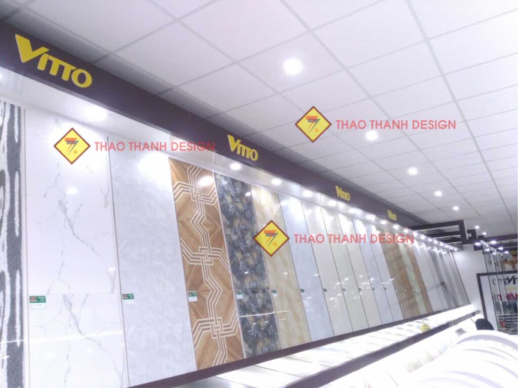 Quảng Cáo Thảo Thành