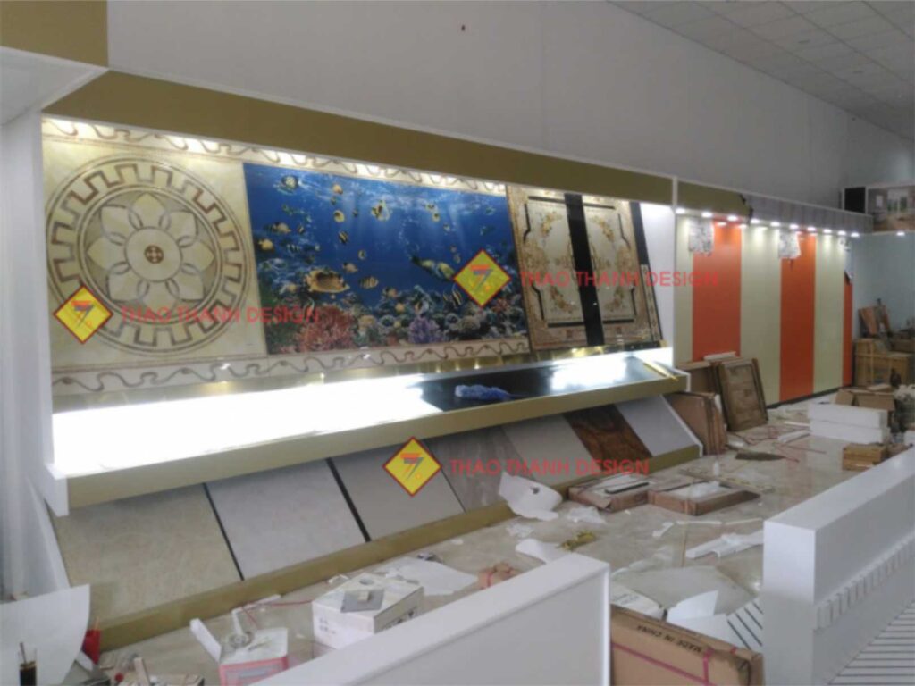 Quảng Cáo Thảo Thành
