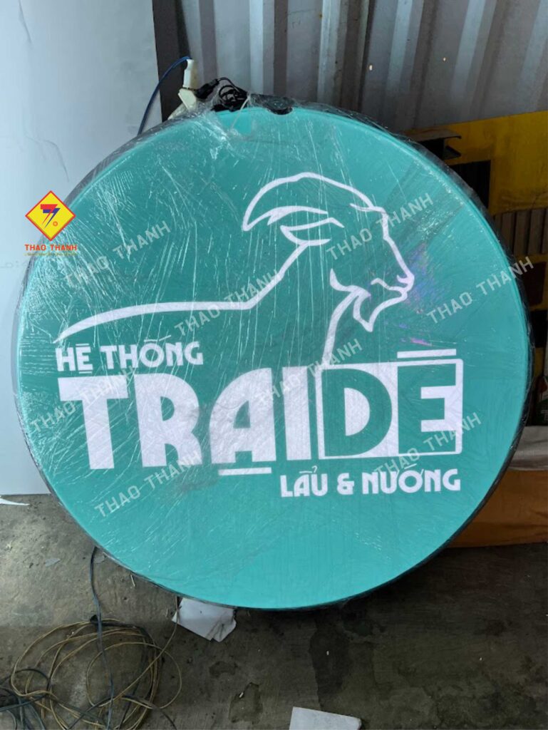 Quảng Cáo Thảo Thành