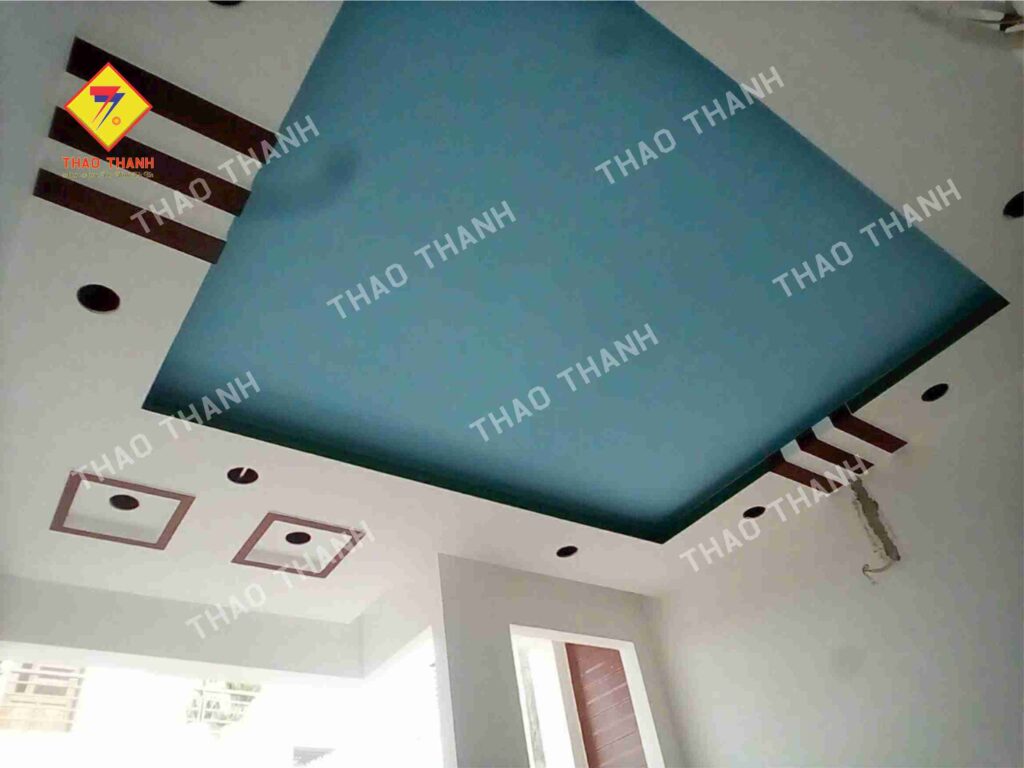 Quảng Cáo Thảo Thành