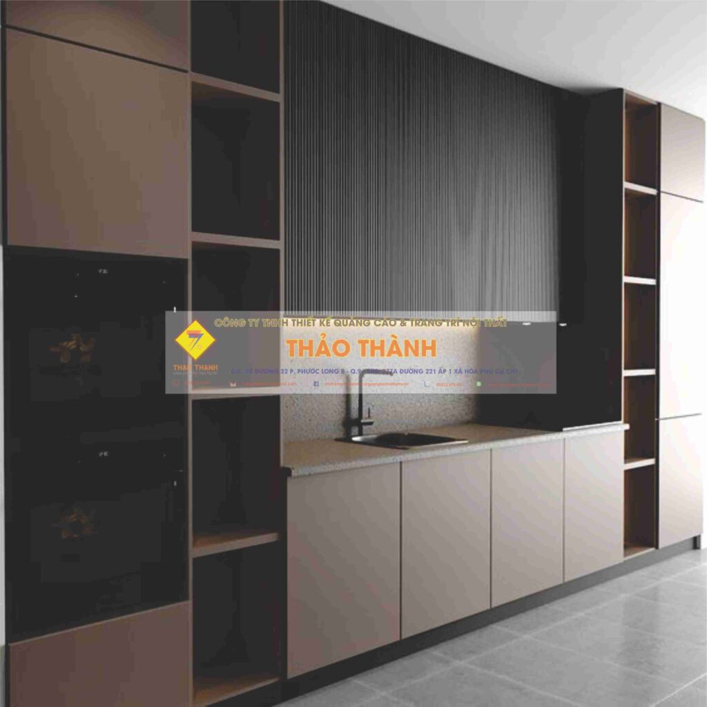 Quảng Cáo Thảo Thành