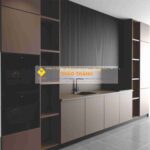 Thi công nội thất là quá trình hiện thực hóa bản vẽ thiết kế, bao gồm lắp đặt, hoàn thiện các hạng mục nội thất theo yêu cầu. Dịch vụ này giúp tối ưu không gian, nâng cao tính thẩm mỹ và đảm bảo công năng sử dụng.