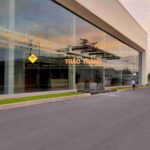 Thi công vách kính là giải pháp hoàn hảo cho không gian hiện đại, giúp tối ưu diện tích, tăng tính thẩm mỹ và tận dụng tối đa ánh sáng tự nhiên. Với nhiều mẫu mã và chất liệu đa dạng, vách kính phù hợp với văn phòng, nhà ở, showroom, trung tâm thương mại và nhiều công trình khác.