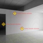 Vách thạch cao là hệ thống tường ngăn nhẹ, được làm từ khung xương kim loại kết hợp với tấm thạch cao. Đây là giải pháp phổ biến trong xây dựng và nội thất nhờ vào tính linh hoạt, dễ thi công và khả năng cách âm, cách nhiệt tốt.