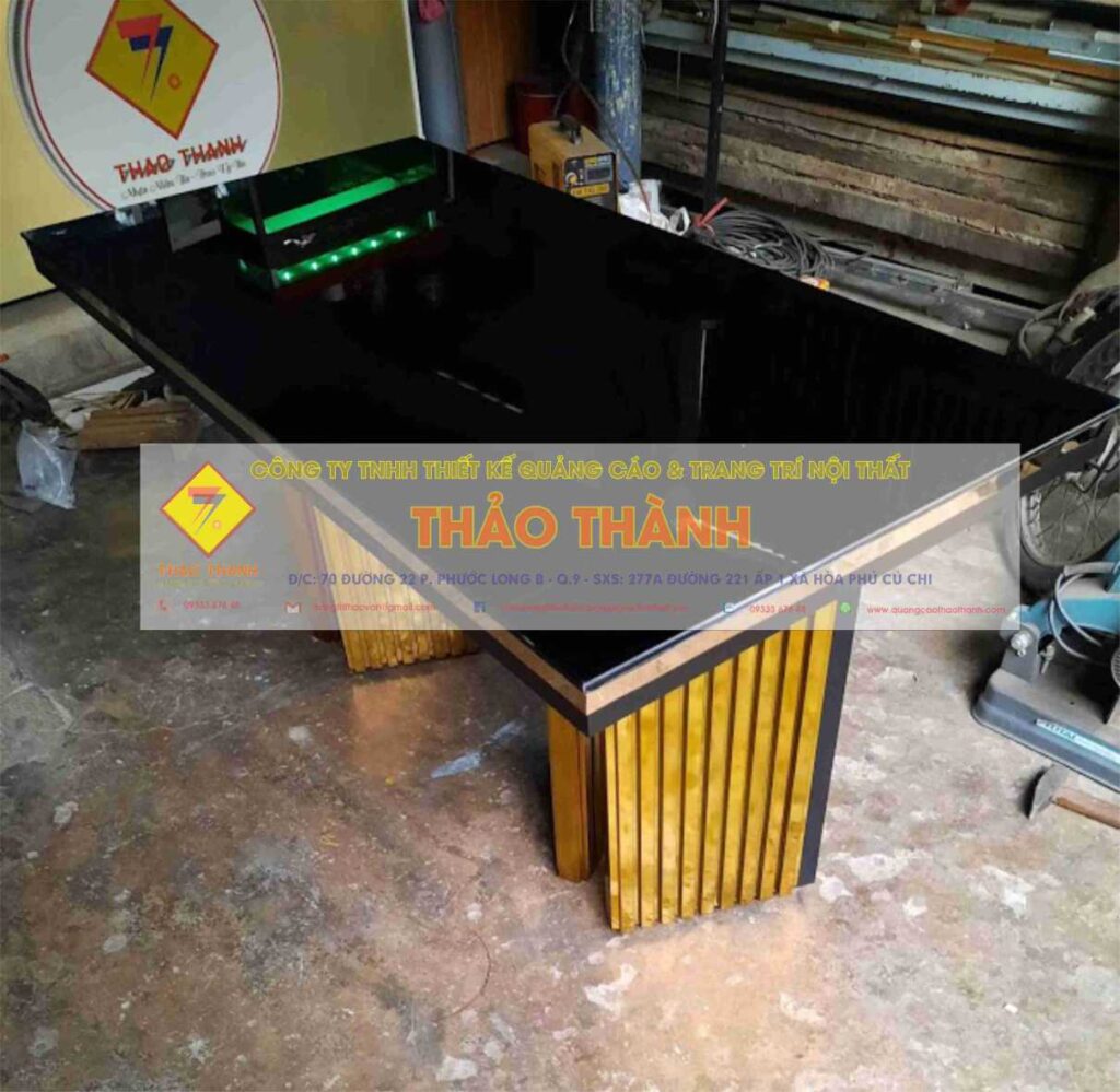 Quảng Cáo Thảo Thành