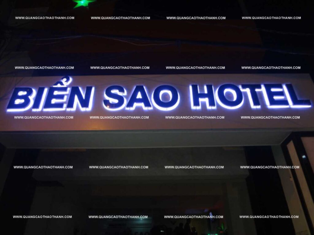 Quảng Cáo Thảo Thành