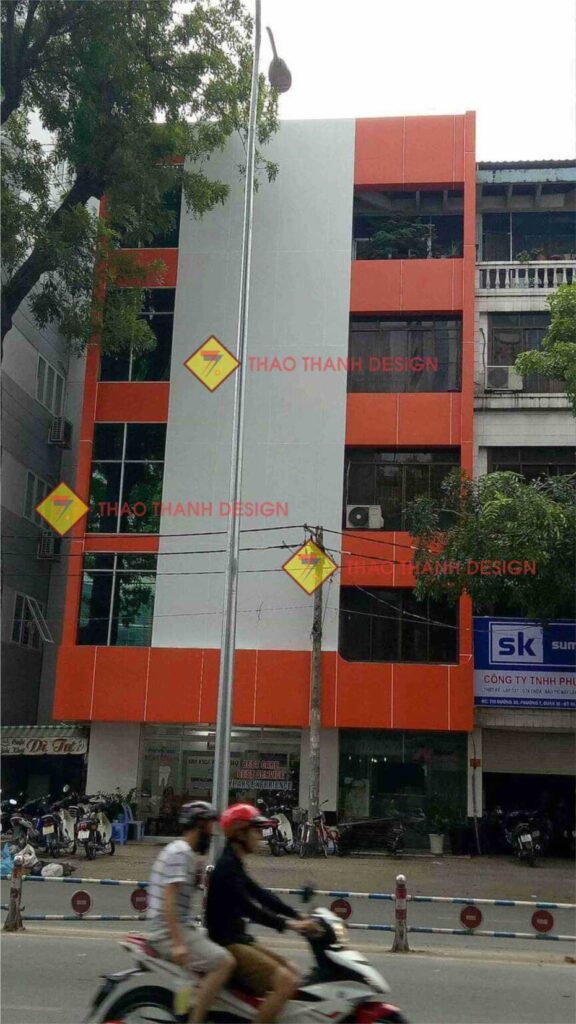 Quảng Cáo Thảo Thành