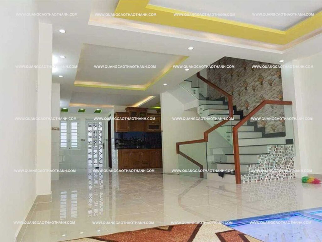 Quảng Cáo Thảo Thành