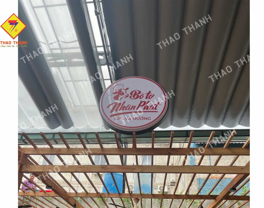 Quảng Cáo Thảo Thành