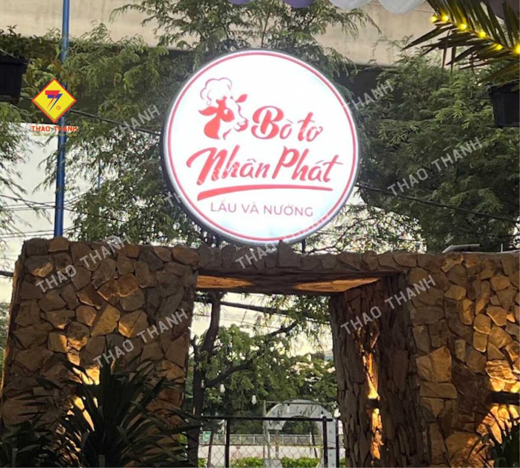 Quảng Cáo Thảo Thành