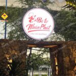 hộp đèn mica in uv