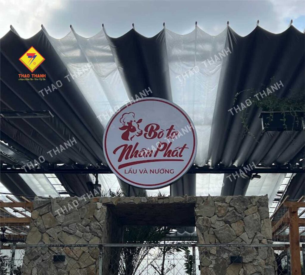 Quảng Cáo Thảo Thành