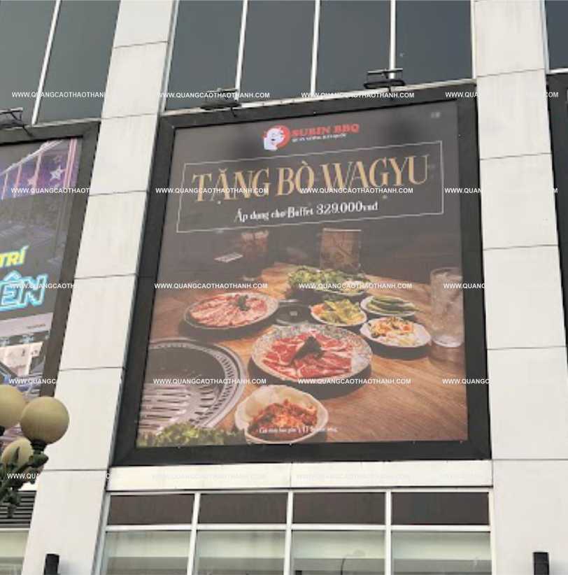 Quảng Cáo Thảo Thành