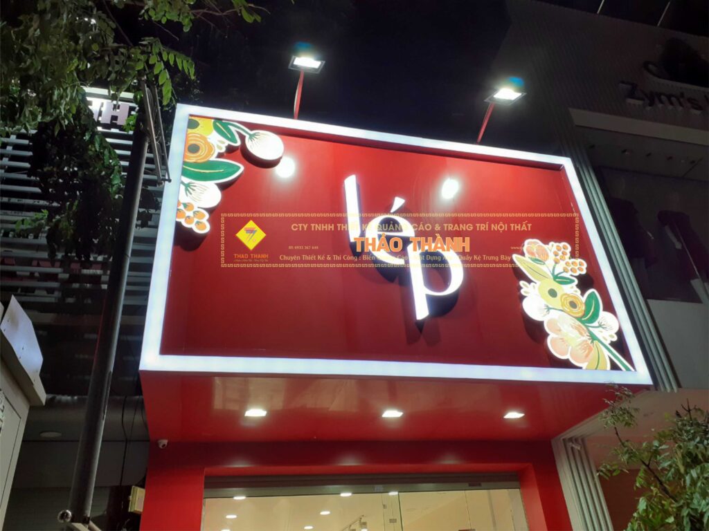 Quảng Cáo Thảo Thành