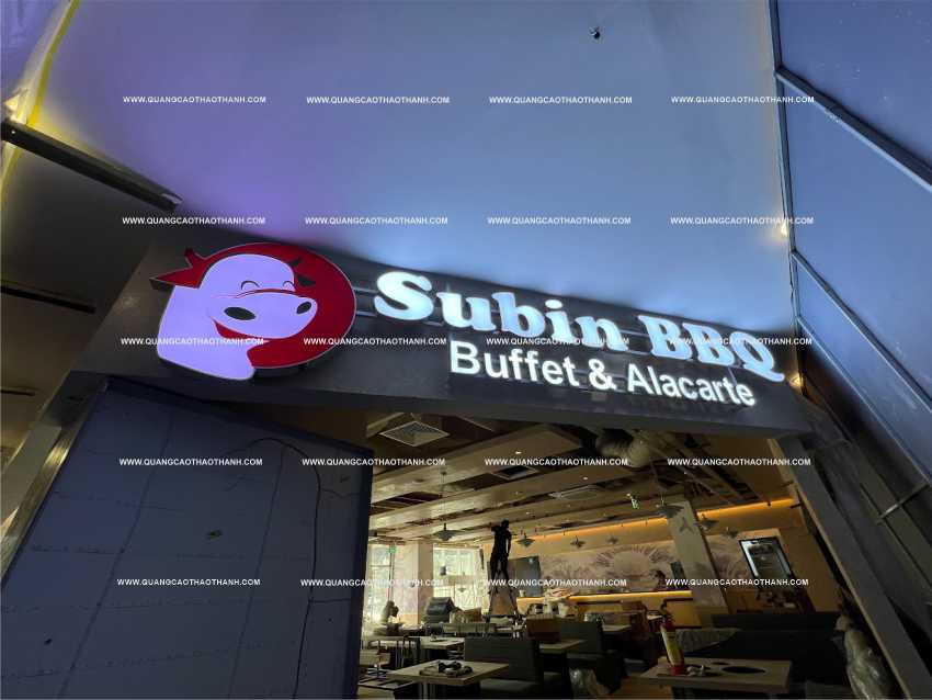 Quảng Cáo Thảo Thành